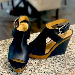 Michael Kors Wedges
